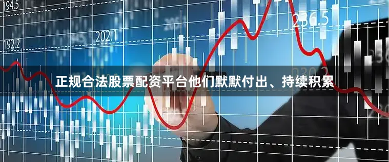 正规合法股票配资平台他们默默付出、持续积累