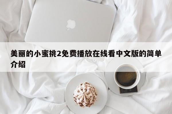 美丽的小蜜挑2免费播放在线看中文版的简单介绍